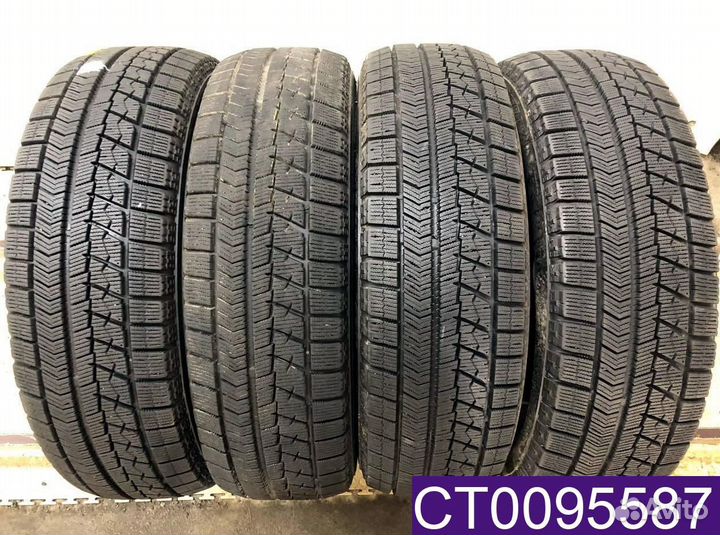 Bridgestone Blizzak VRX 175/65 R14 96T