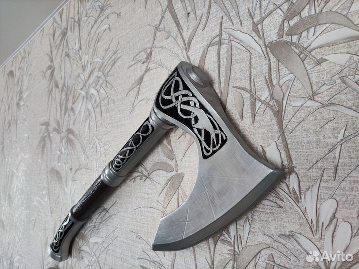 Топор Assassin Grid Valhalla