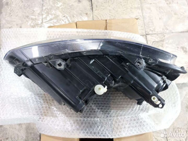 Фара volkswagen polo 2014-2020