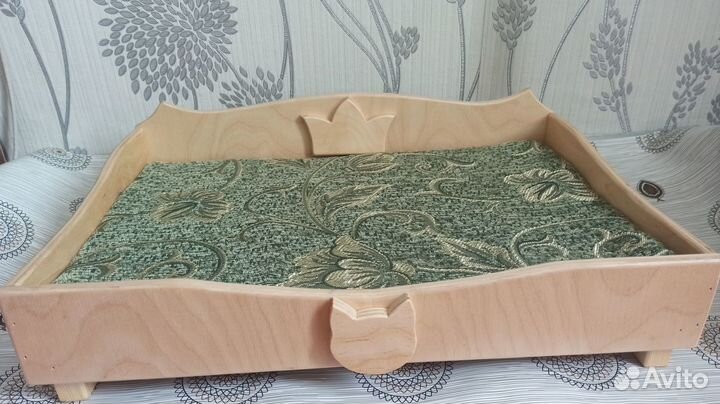 Лежанки для любимых питомцев