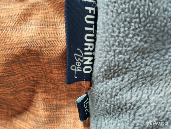 Детская куртка