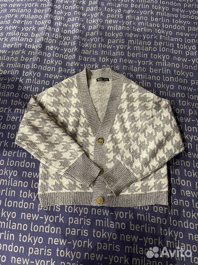 Кардиган xs shein