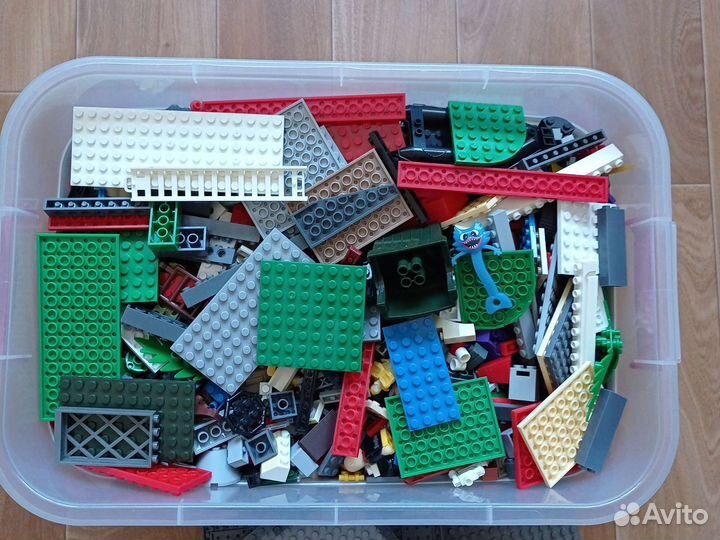 Lego Creator