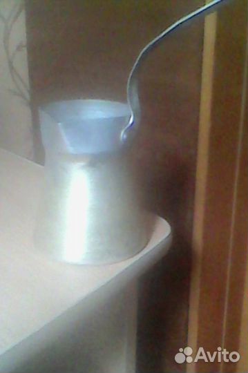 Турка алюминиевая