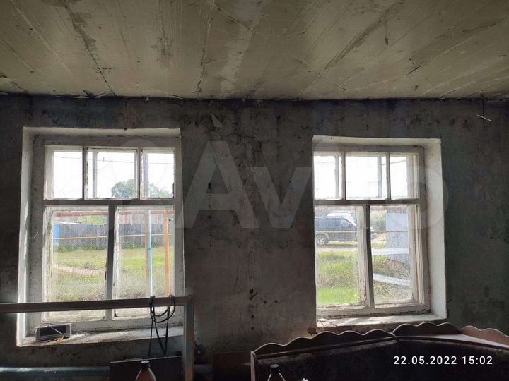 Дом 73 м² на участке 10 сот.