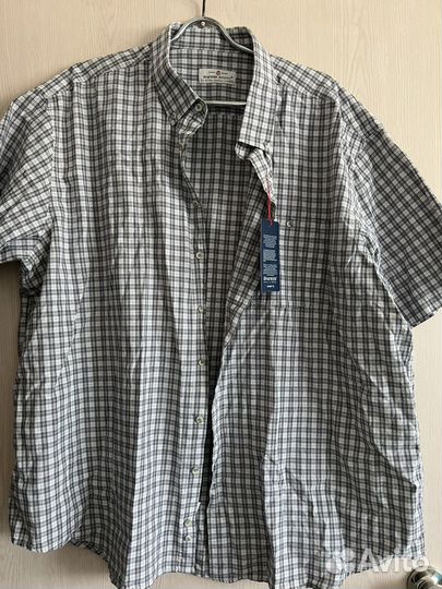 Рубашка мужская