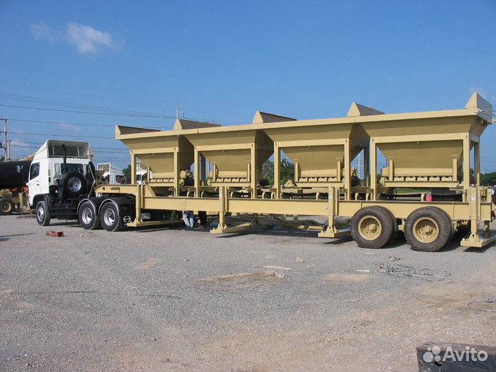 Аренда асфальтобетонного завода абз