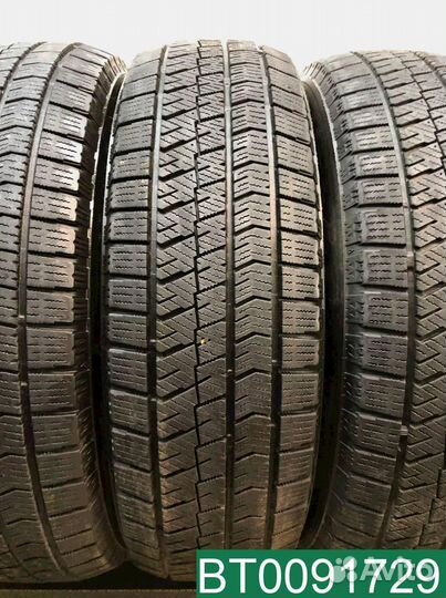 Bridgestone Blizzak VRX 185/65 R15 105W