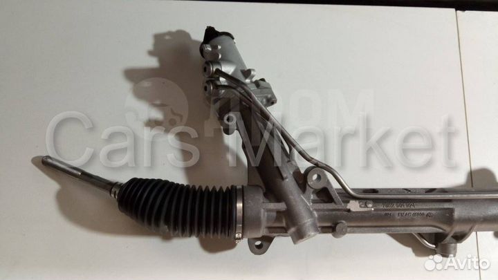 Рулевая рейка BMW5 32106767410