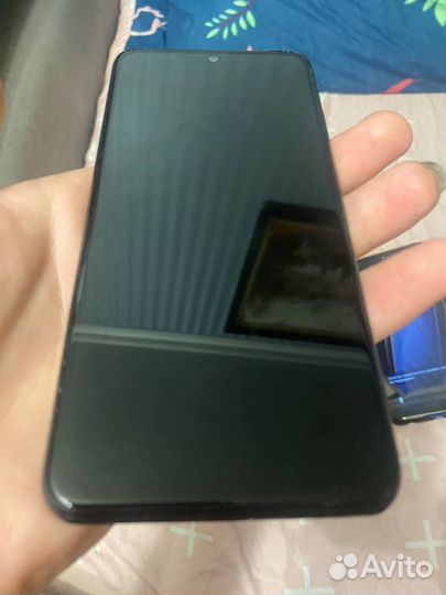 Xiaomi Redmi Note 10S NFC, 6/64 ГБ