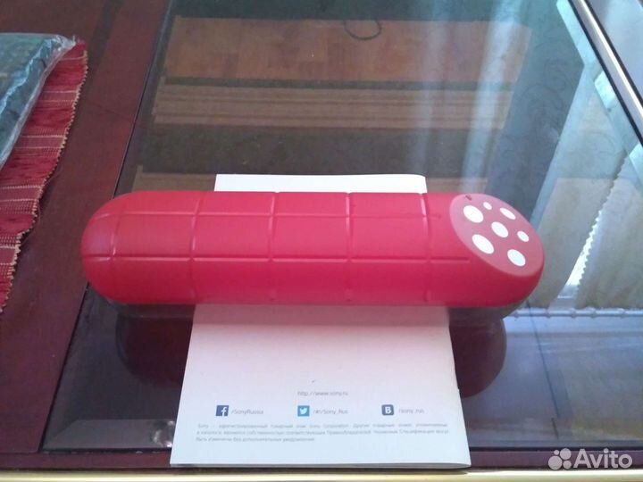 Пищевой контейнер под колбасные изделия