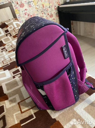 Рюкзак школьный herlitz