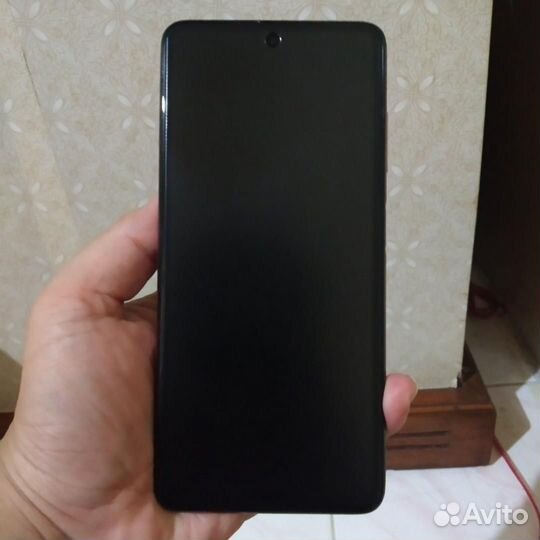 Мобильные телефоны xiaomi poco x3