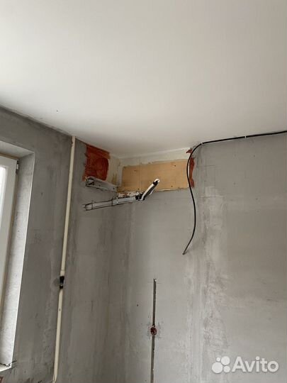 Установка кондиционеров