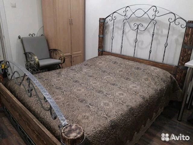 Художественная ковка