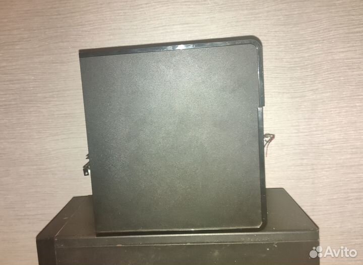 Server HP