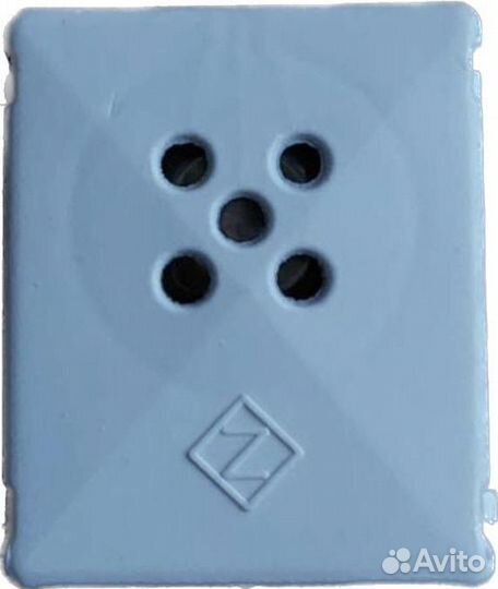 Звуковой модуль для игрушки Чебурашка Смешарик