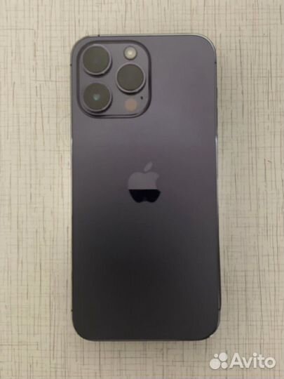 iPhone 14 Pro Max, 256 ГБ