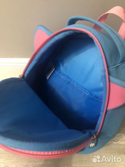 Рюкзак для девочки