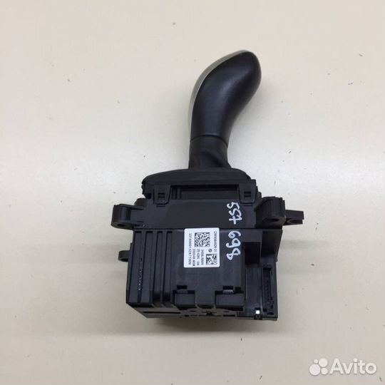 Кулиса кпп BMW X5 F15/F85 2013-2018