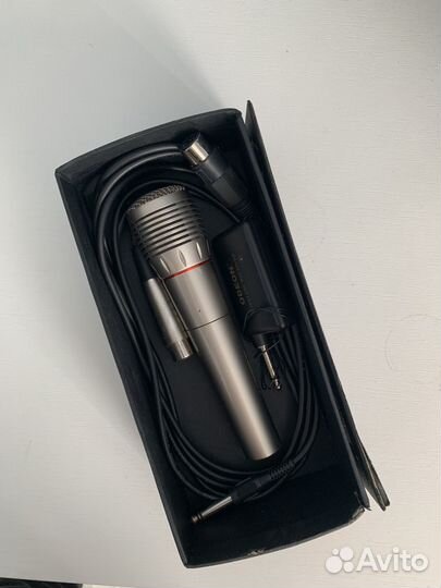 Микрофон для караоке