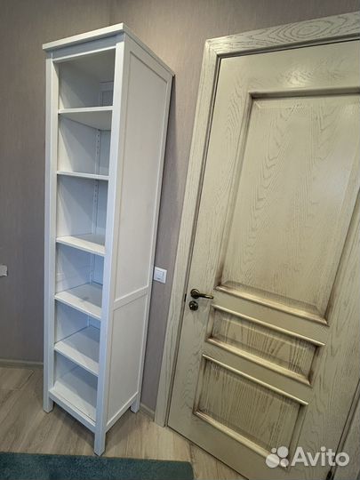 Стеллаж IKEA hemnes