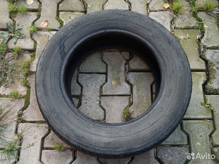 КАМА Breeze (HK-132) 195/65 R15 91H