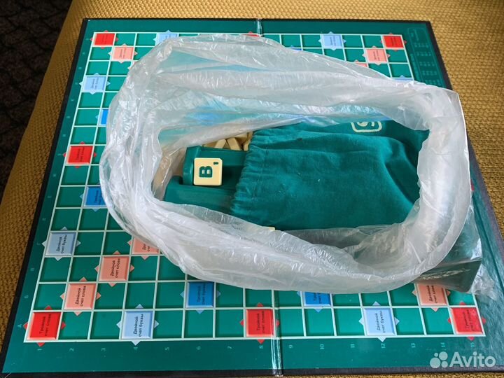 Настольные игры