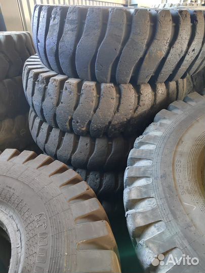 Шины 18.00-25 вф-76 бм