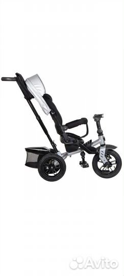 Велосипед детский трехколесный cityride Lunar