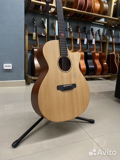 Tyma TG-5 Акустическая гитара