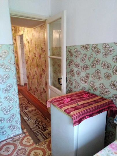 1-к. квартира, 34 м², 2/5 эт.