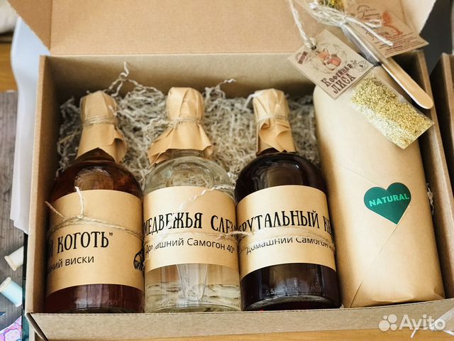 Карельский набор