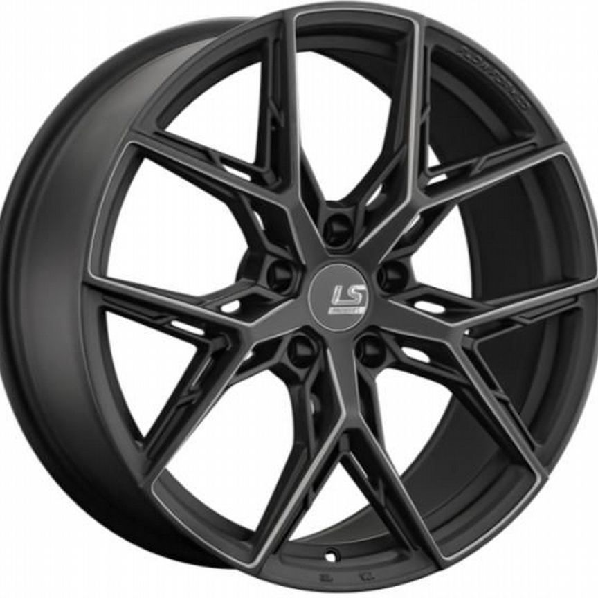 Литые диски LS 9×R21 5×120