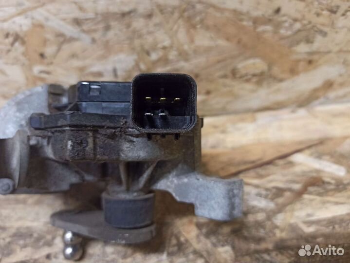 Моторчик переднего дворника Kia Cerato 1