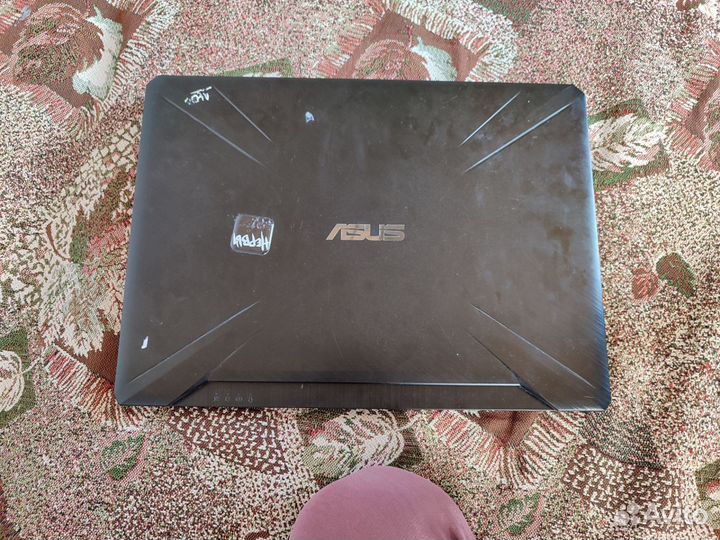 Asus