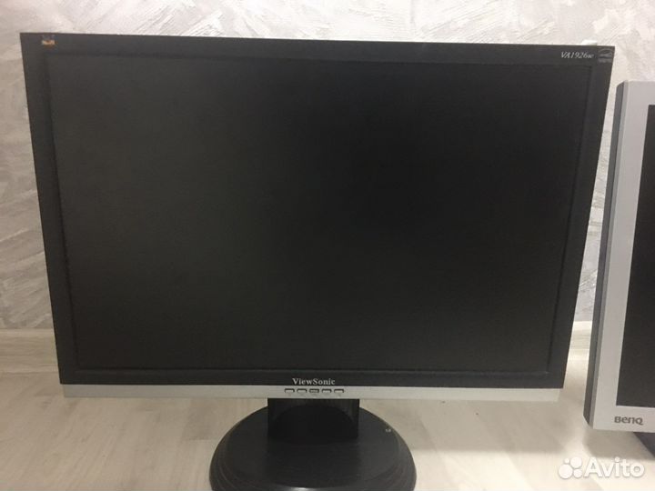 Монитор Viewsonic