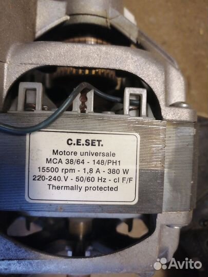 Запчасти для стиральных машин lg