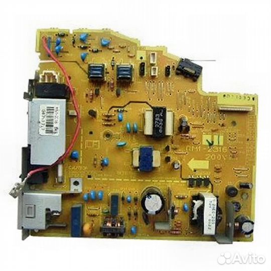 Платы питания для оргтехники