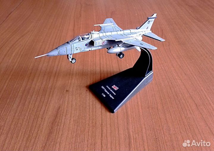 Модели военных самолетов