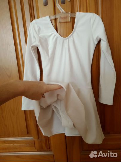 Спортивный купальник