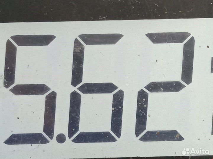 Пружина подвески задняя для BMW 3-Series (E46)