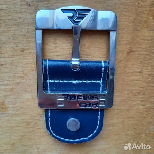 Пряжка для ремня