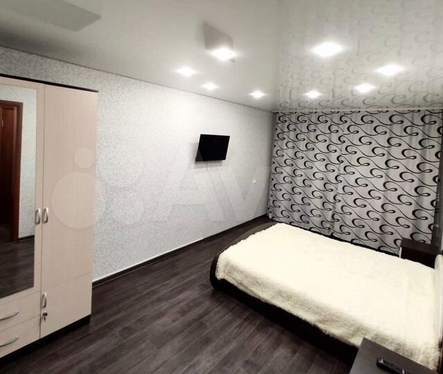 1-к. квартира, 31 м², 4/5 эт.