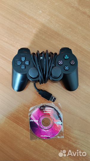 Геймпад DVTech