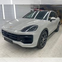 Новый Porsche Cayenne Coupe 4.0 AT, 2024, цена 27 500 000 руб.