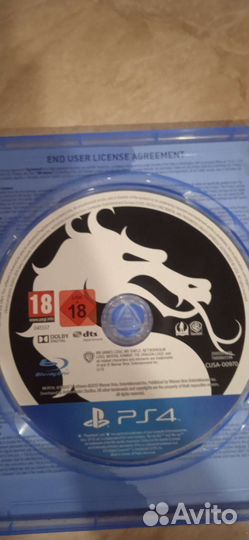 Sony playstation 4 ps4