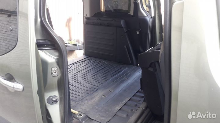 Малогабаритные грузоперевозки-грузовое такси