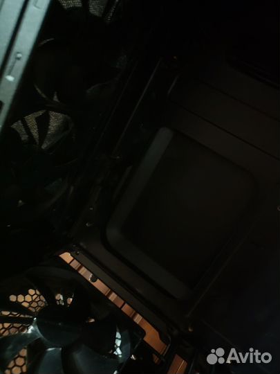 Игровой корпус для пк