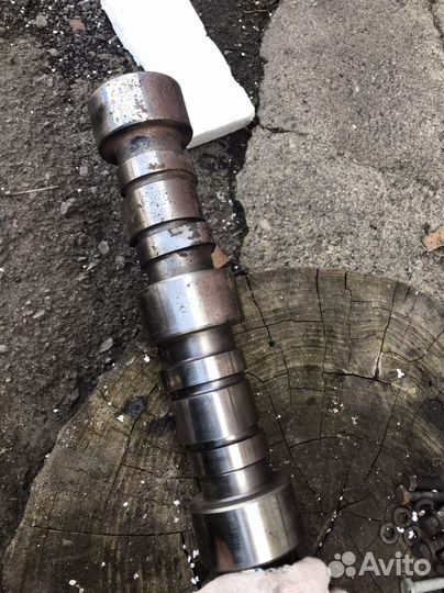 Распредвал cat 15 250-0740